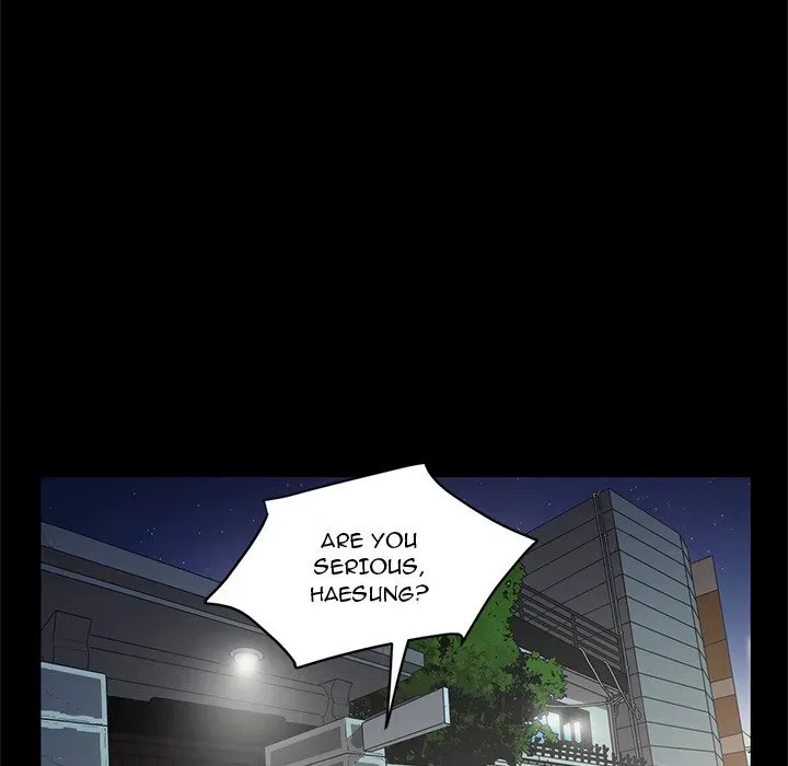 Read The V Squad chapter 20 image 15 on Lezhin