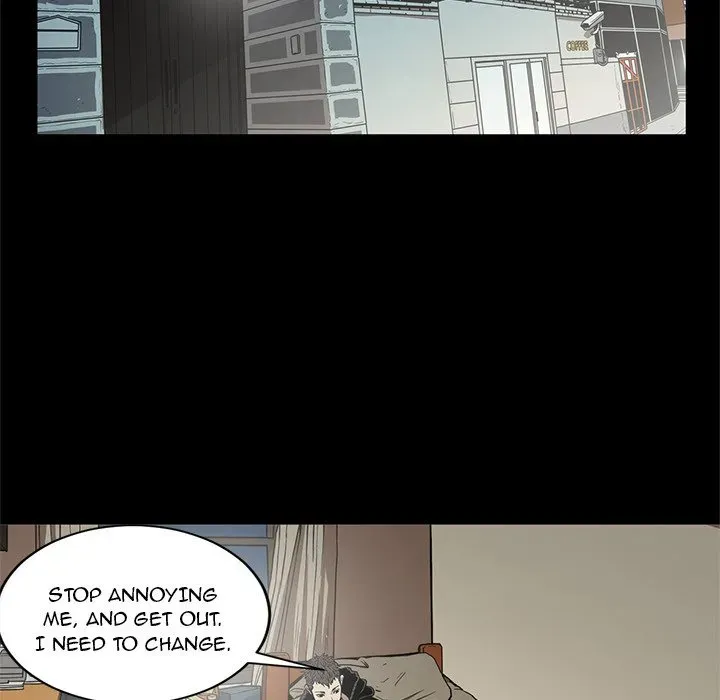 Read The V Squad chapter 20 image 16 on Lezhin