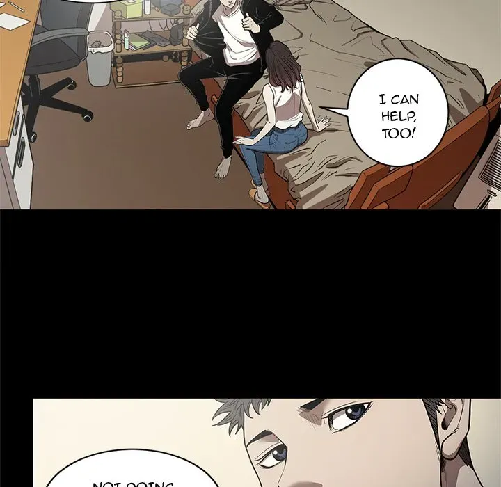 Read The V Squad chapter 20 image 17 on Lezhin