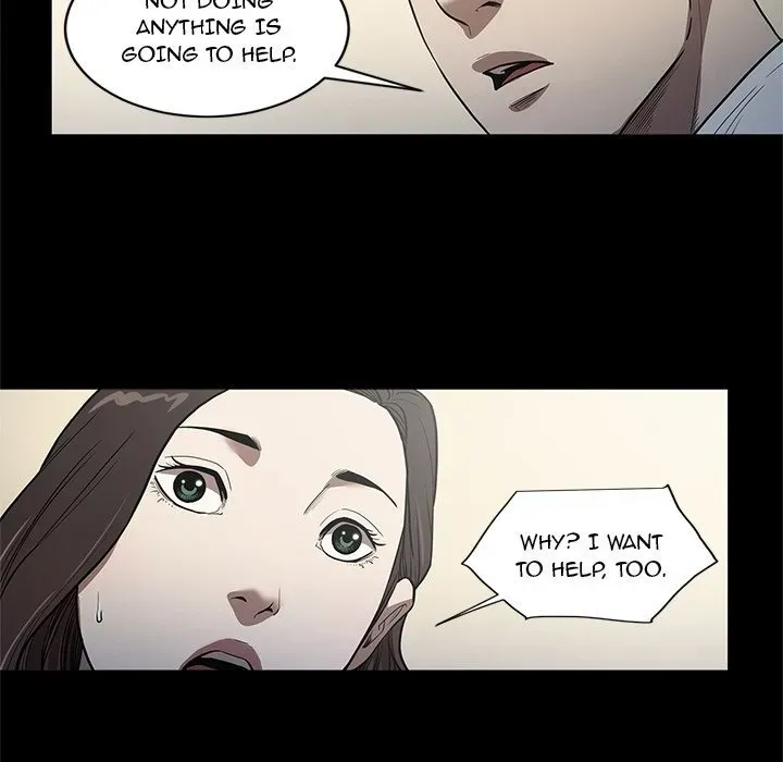 Read The V Squad chapter 20 image 18 on Lezhin