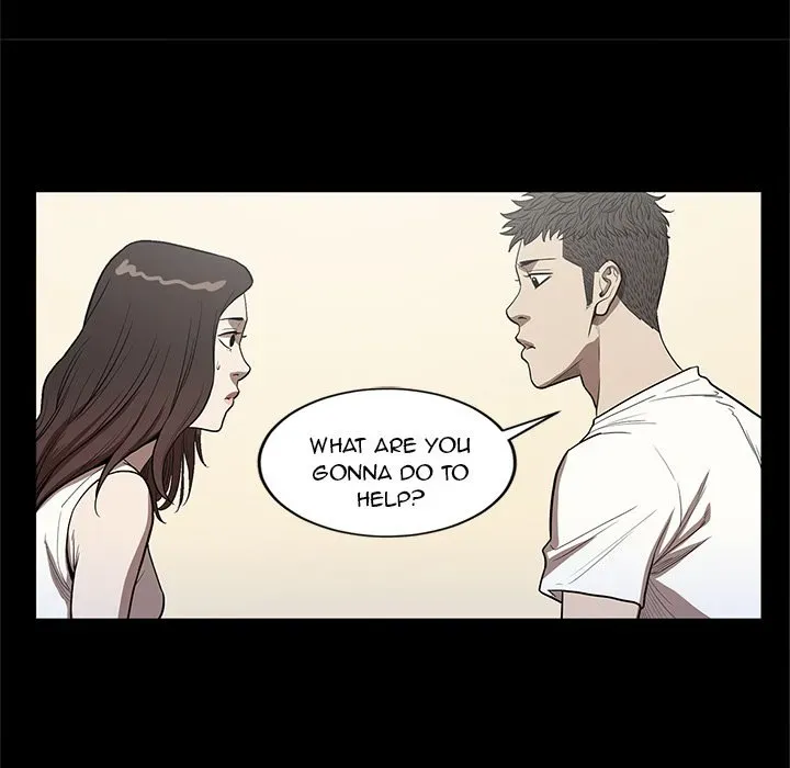 Read The V Squad chapter 20 image 19 on Lezhin