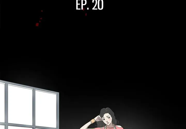 Read The V Squad chapter 20 image 2 on Lezhin