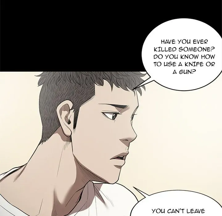 Read The V Squad chapter 20 image 20 on Lezhin