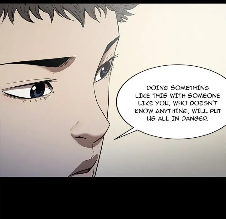 Read The V Squad chapter 20 image 22 on Lezhin