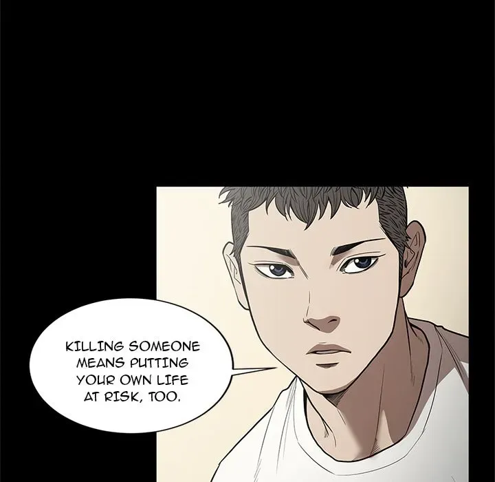 Read The V Squad chapter 20 image 23 on Lezhin