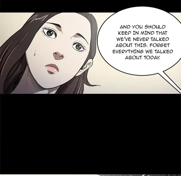 Read The V Squad chapter 20 image 25 on Lezhin