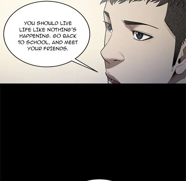 Read The V Squad chapter 20 image 26 on Lezhin