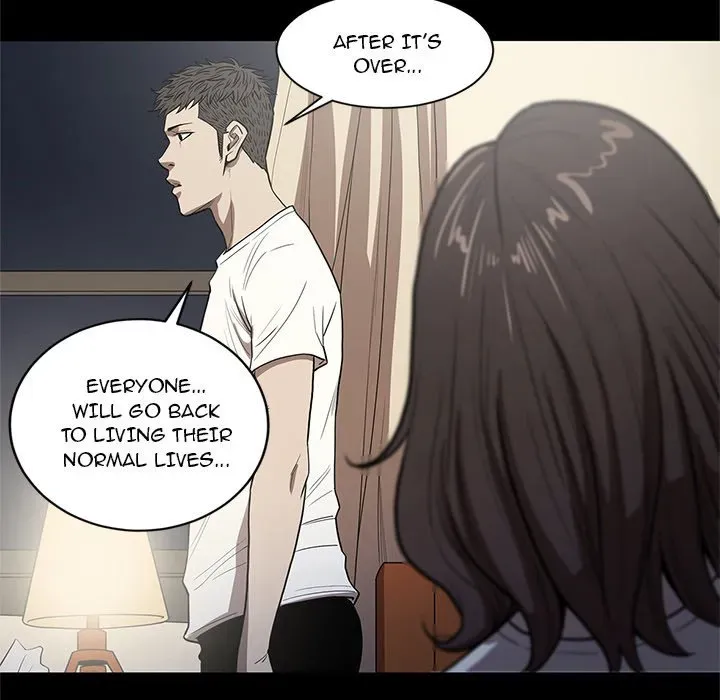 Read The V Squad chapter 20 image 27 on Lezhin