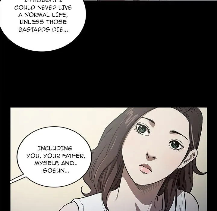 Read The V Squad chapter 20 image 29 on Lezhin