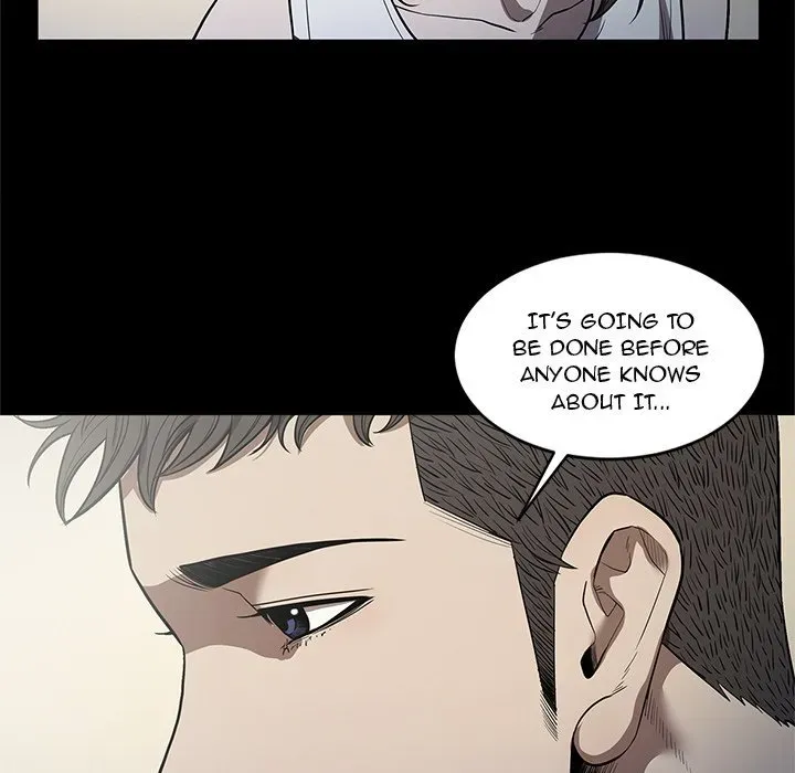 Read The V Squad chapter 20 image 30 on Lezhin