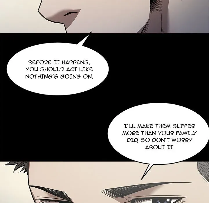 Read The V Squad chapter 20 image 31 on Lezhin