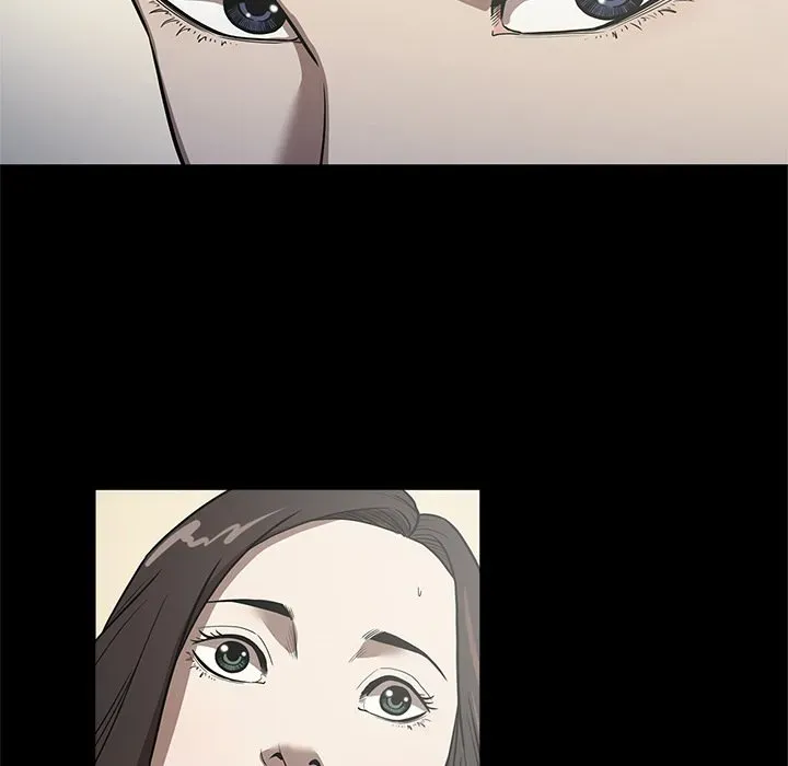 Read The V Squad chapter 20 image 32 on Lezhin