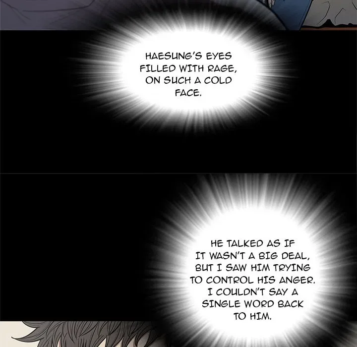 Read The V Squad chapter 20 image 36 on Lezhin