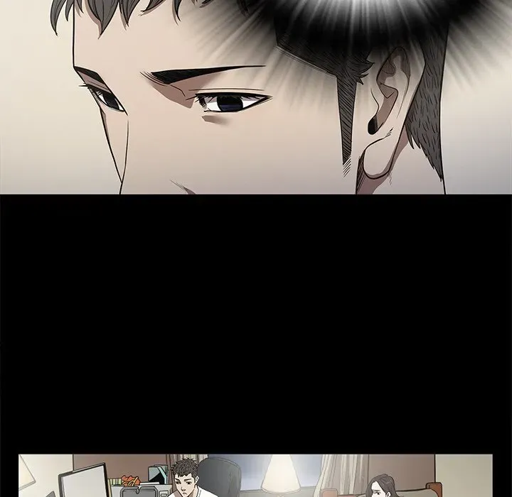 Read The V Squad chapter 20 image 37 on Lezhin
