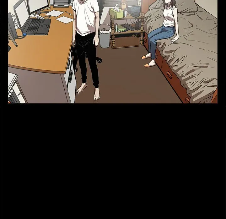 Read The V Squad chapter 20 image 38 on Lezhin