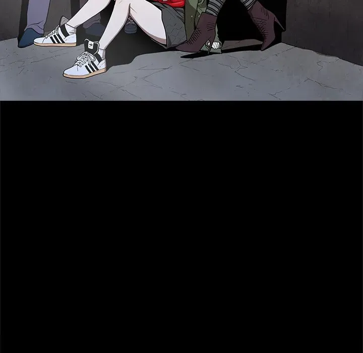 Read The V Squad chapter 20 image 4 on Lezhin