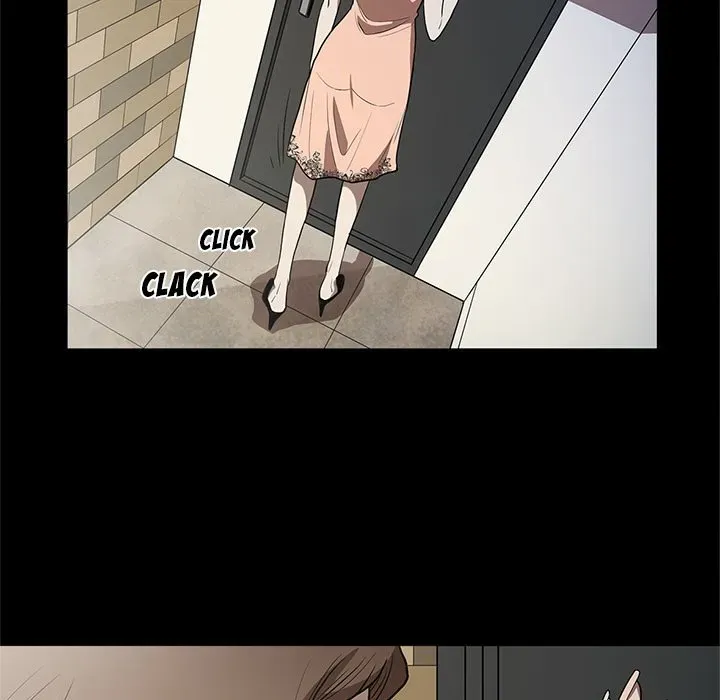 Read The V Squad chapter 20 image 42 on Lezhin