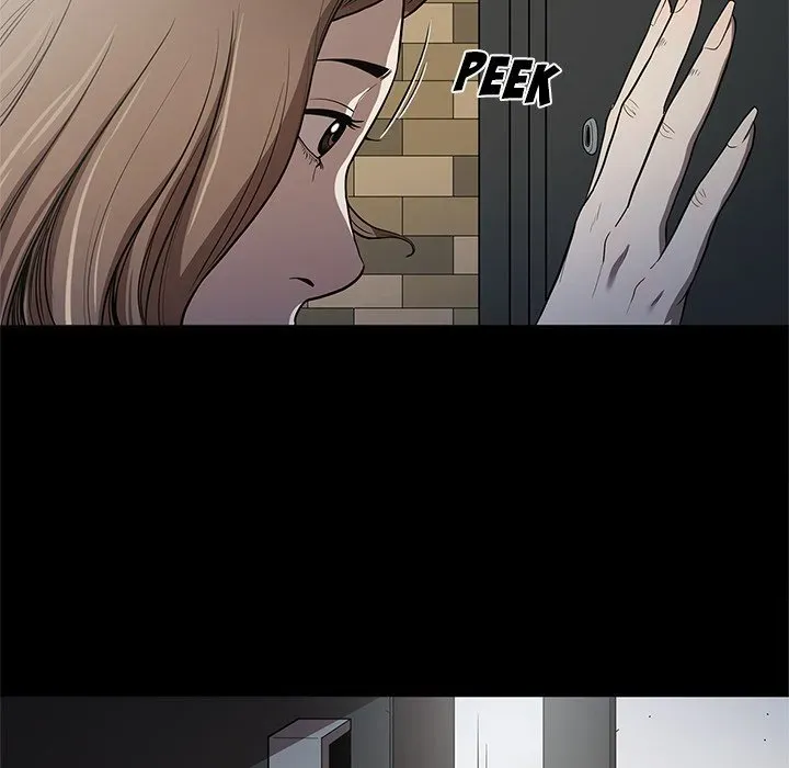 Read The V Squad chapter 20 image 43 on Lezhin