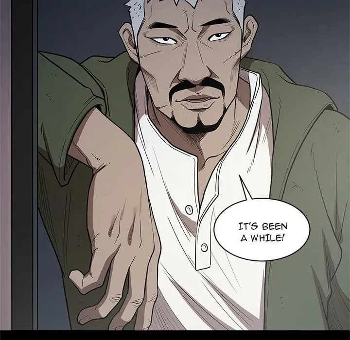 Read The V Squad chapter 20 image 45 on Lezhin