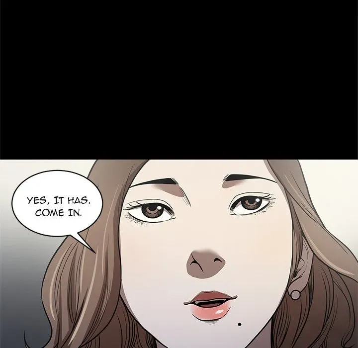 Read The V Squad chapter 20 image 46 on Lezhin