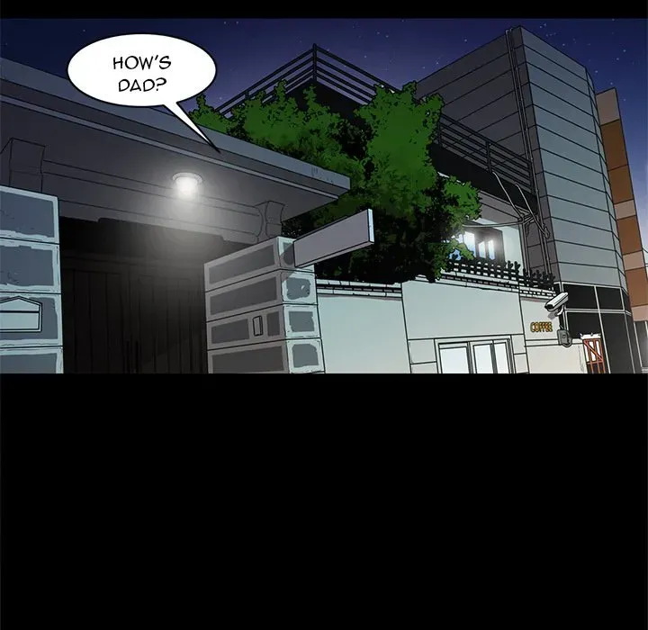 Read The V Squad chapter 20 image 5 on Lezhin