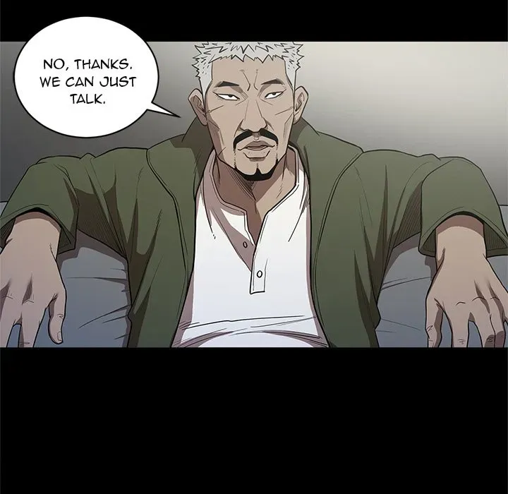 Read The V Squad chapter 20 image 50 on Lezhin