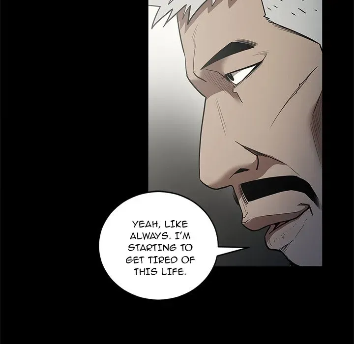 Read The V Squad chapter 20 image 55 on Lezhin