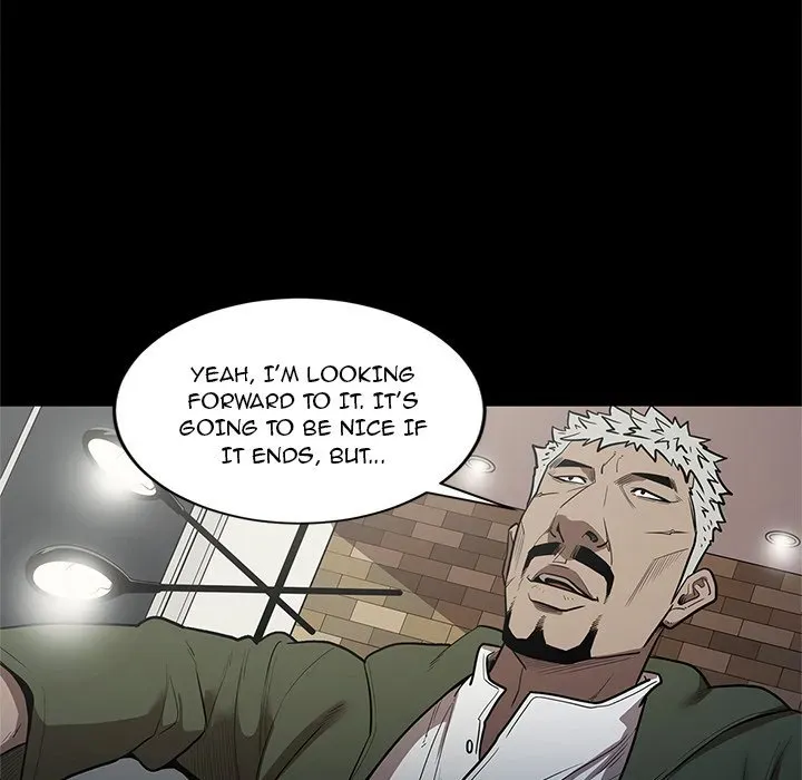 Read The V Squad chapter 20 image 57 on Lezhin