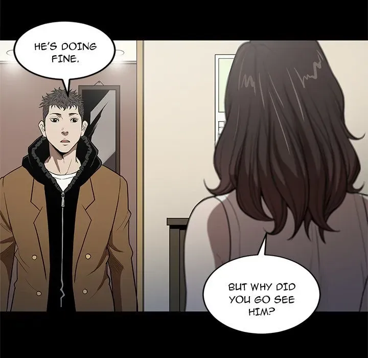 Read The V Squad chapter 20 image 6 on Lezhin