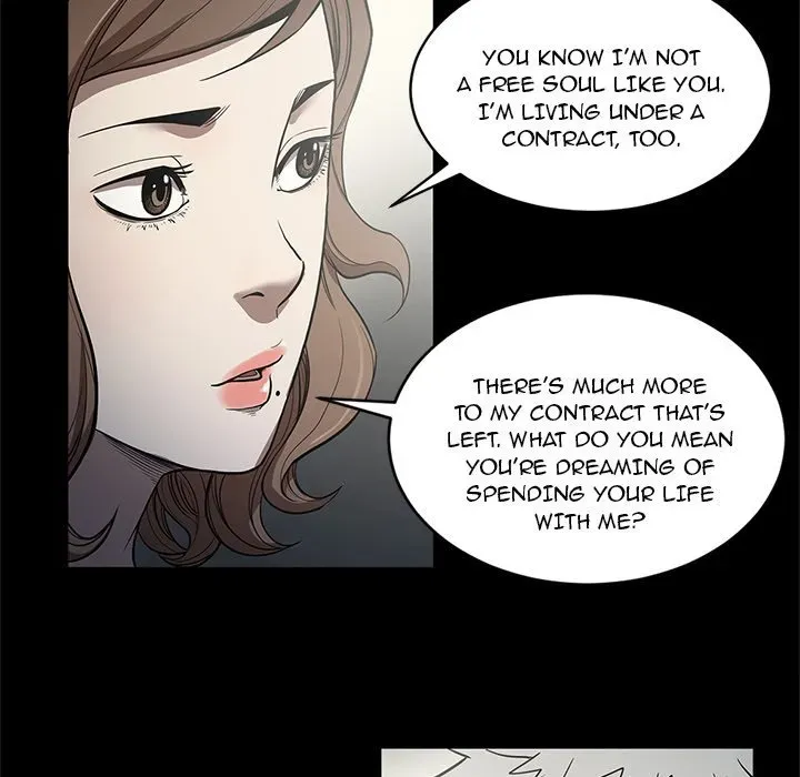 Read The V Squad chapter 20 image 68 on Lezhin