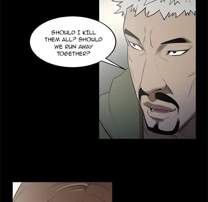 Read The V Squad chapter 20 image 69 on Lezhin