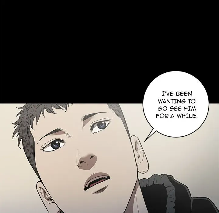 Read The V Squad chapter 20 image 7 on Lezhin