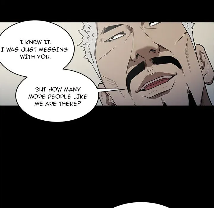 Read The V Squad chapter 20 image 72 on Lezhin