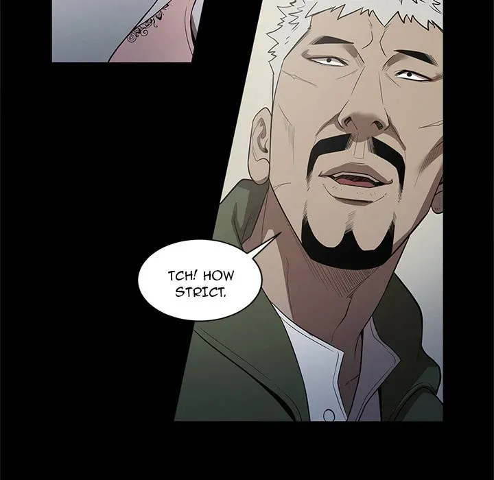 Read The V Squad chapter 20 image 74 on Lezhin