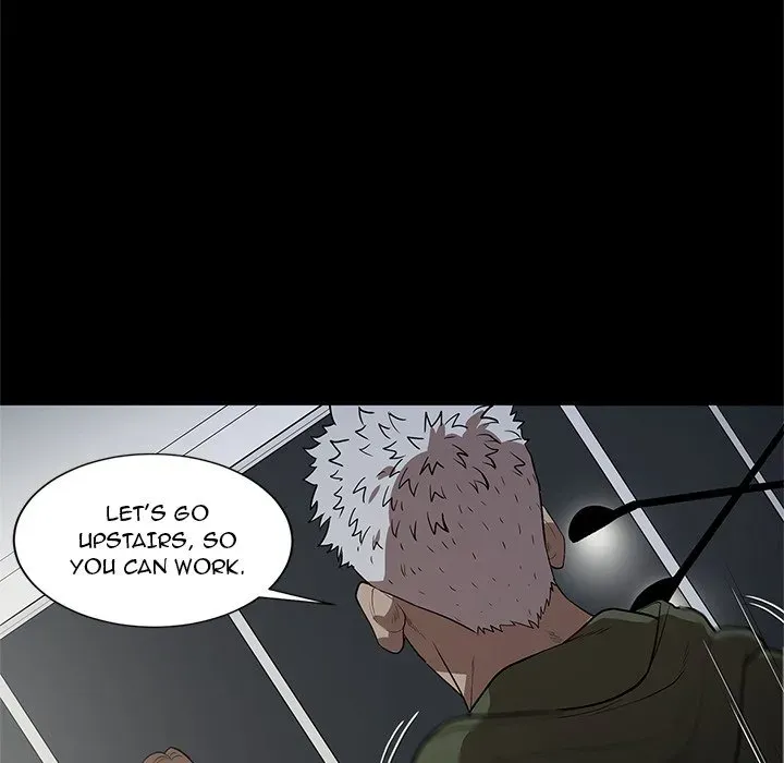Read The V Squad chapter 20 image 75 on Lezhin