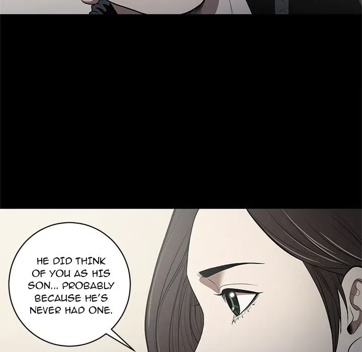 Read The V Squad chapter 20 image 8 on Lezhin
