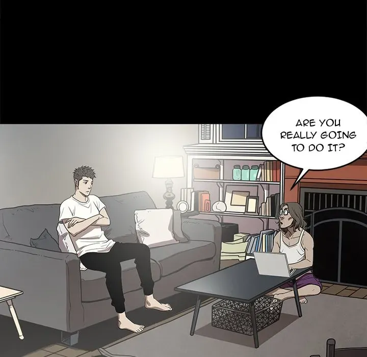 Read The V Squad chapter 20 image 80 on Lezhin