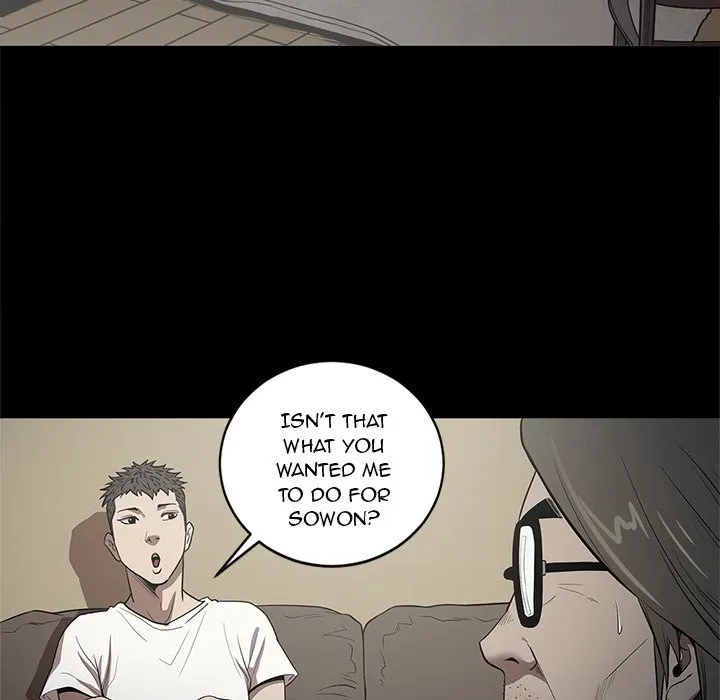 Read The V Squad chapter 20 image 81 on Lezhin