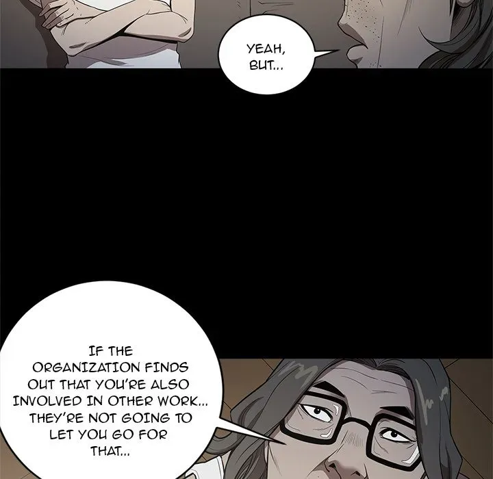 Read The V Squad chapter 20 image 82 on Lezhin