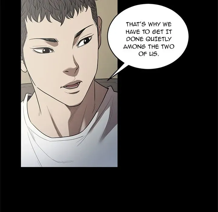 Read The V Squad chapter 20 image 84 on Lezhin