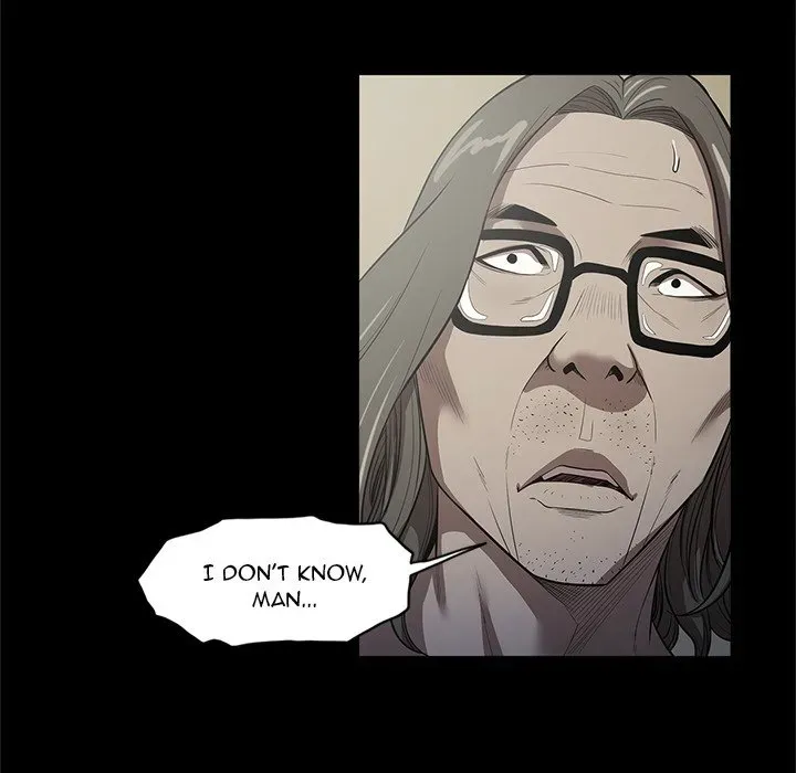 Read The V Squad chapter 20 image 85 on Lezhin