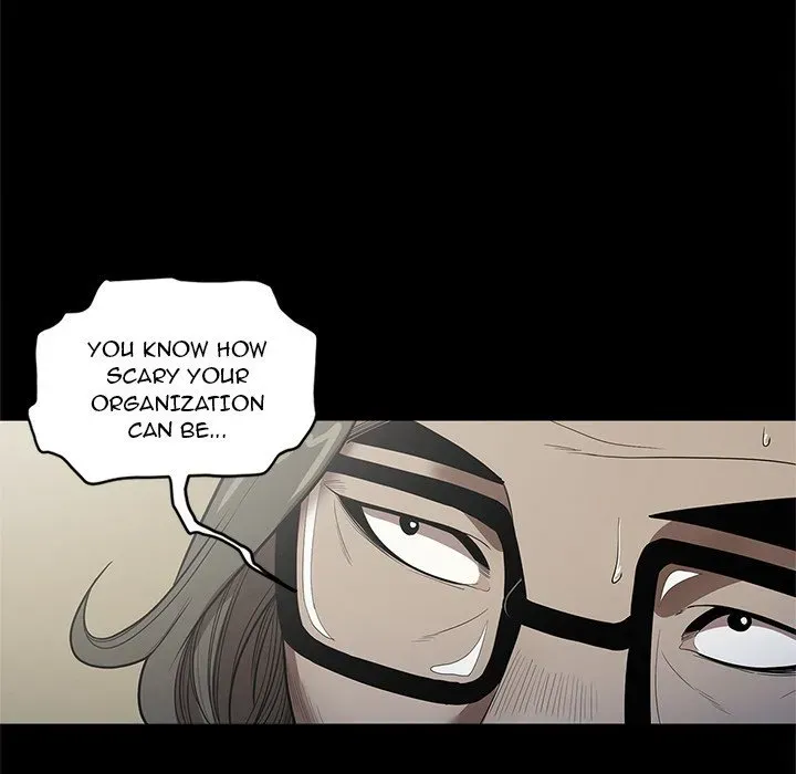 Read The V Squad chapter 20 image 86 on Lezhin