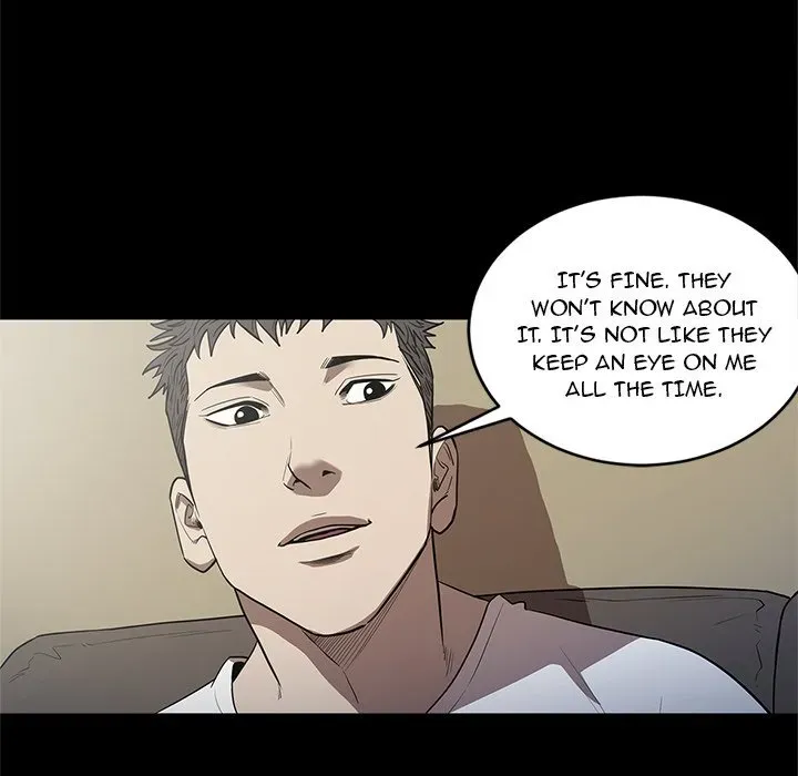 Read The V Squad chapter 20 image 87 on Lezhin