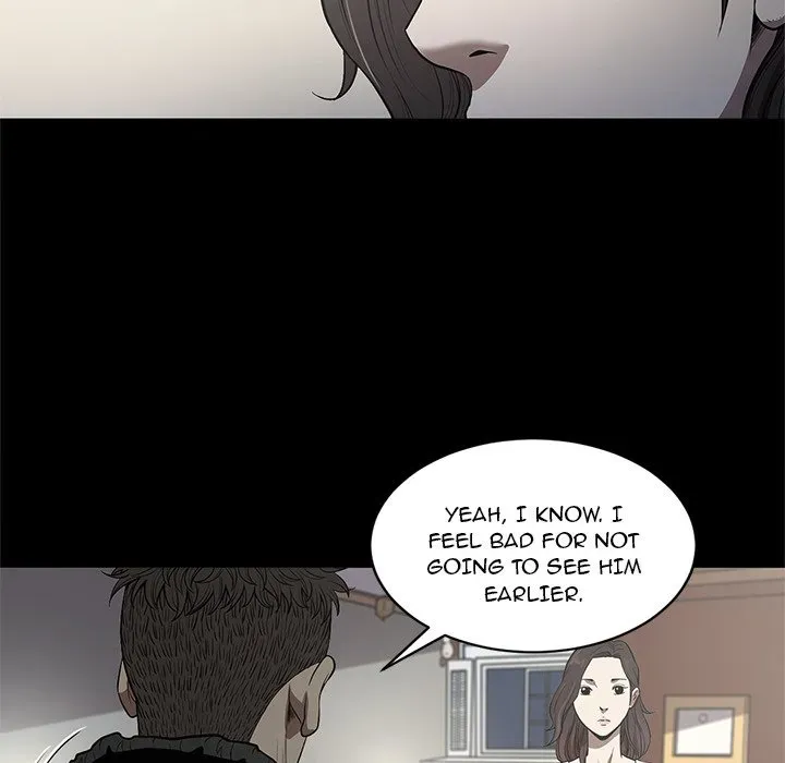 Read The V Squad chapter 20 image 9 on Lezhin