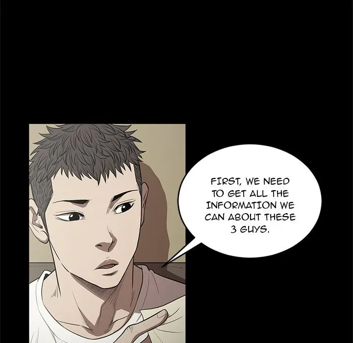 Read The V Squad chapter 20 image 90 on Lezhin