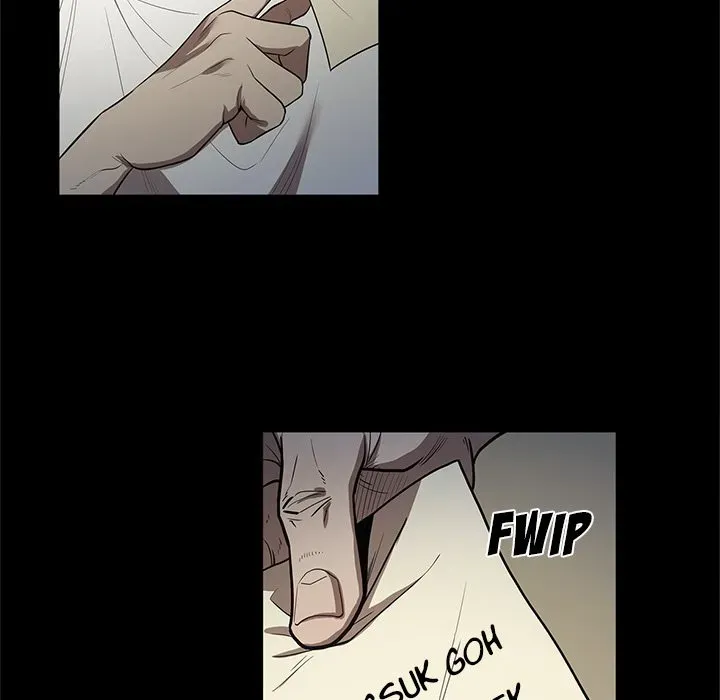 Read The V Squad chapter 20 image 91 on Lezhin