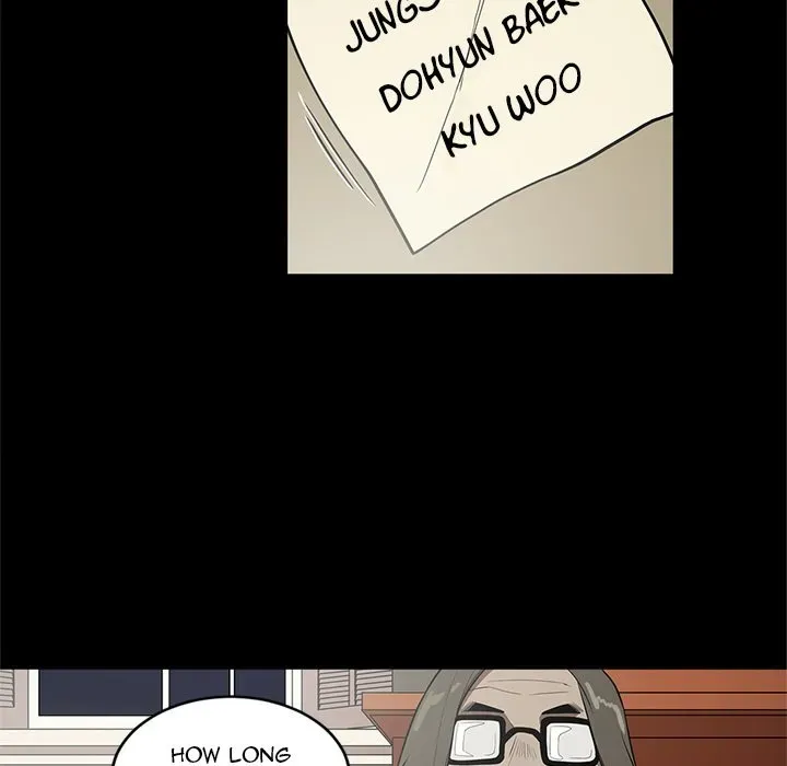 Read The V Squad chapter 20 image 92 on Lezhin