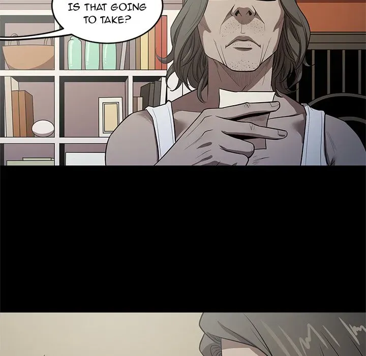 Read The V Squad chapter 20 image 93 on Lezhin