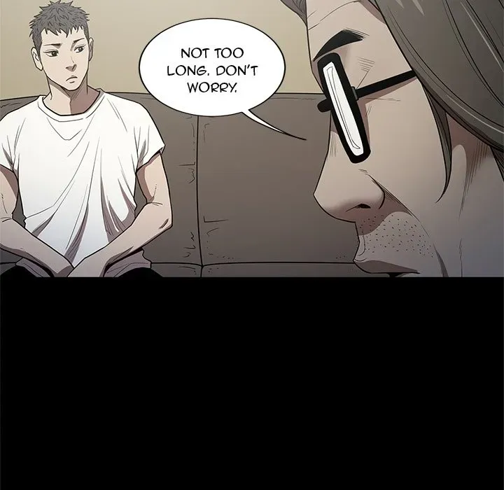 Read The V Squad chapter 20 image 94 on Lezhin