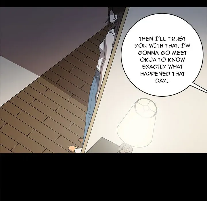 Read The V Squad chapter 20 image 95 on Lezhin